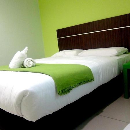 Eco Hotel Putra Kajang Εξωτερικό φωτογραφία