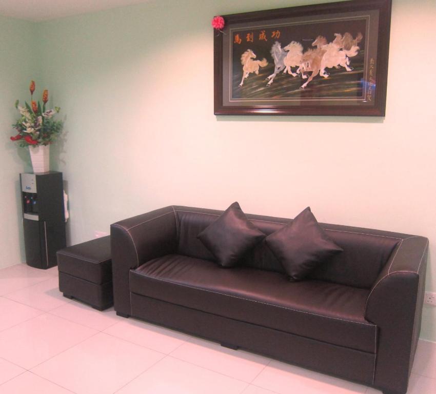 Eco Hotel Putra Kajang Εξωτερικό φωτογραφία