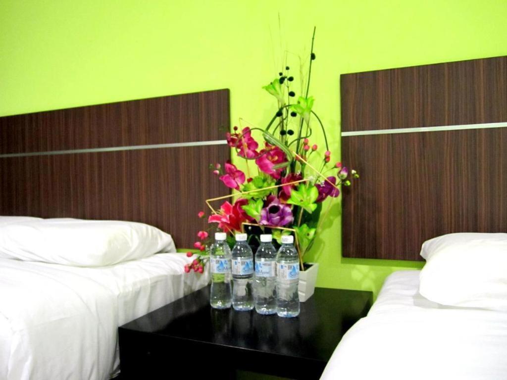 Eco Hotel Putra Kajang Εξωτερικό φωτογραφία
