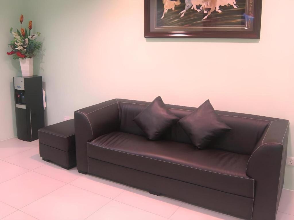 Eco Hotel Putra Kajang Εξωτερικό φωτογραφία